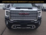 2021 GMC Sierra 3500HD Denali