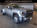 2024 GMC Sierra 3500HD Denali Ultimate