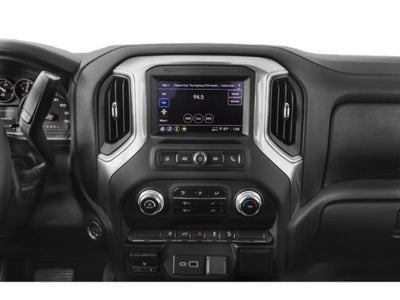 2025 GMC Sierra 3500HD AT4
