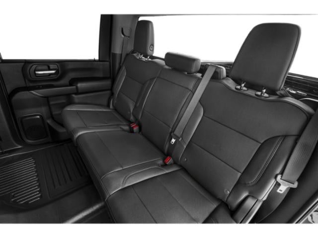 2025 GMC Sierra 3500HD AT4