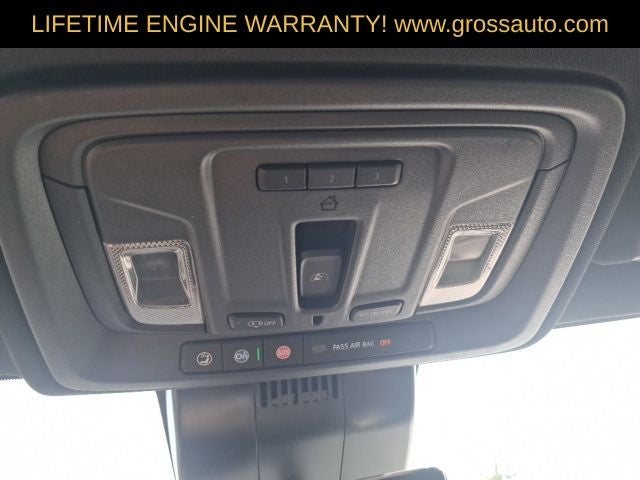 2025 GMC Sierra 3500HD AT4