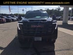 2025 GMC Sierra 3500HD AT4