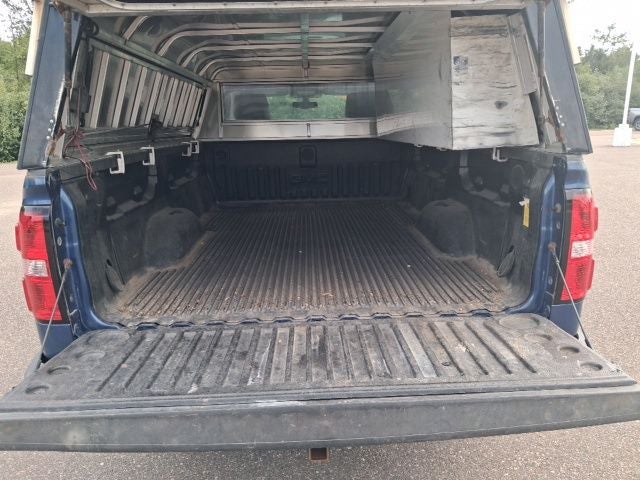 2017 GMC Sierra 1500 Base