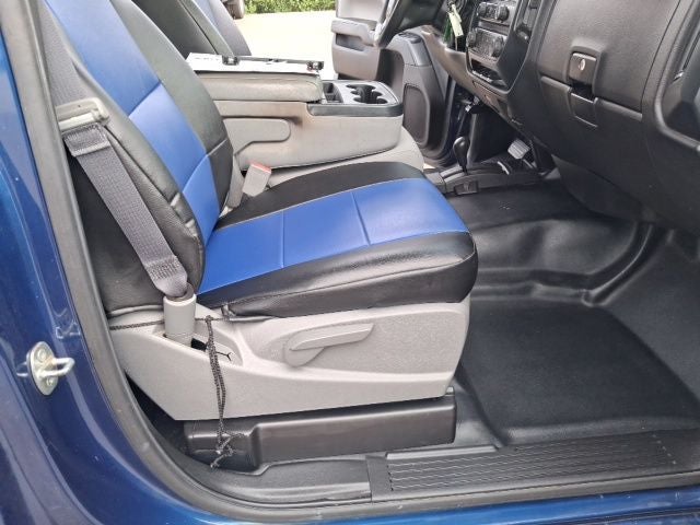 2017 GMC Sierra 1500 Base