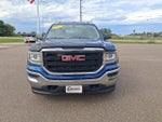2017 GMC Sierra 1500 Base