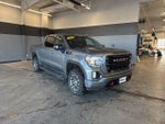 2022 GMC Sierra 1500 Limited 4WD Crew Cab Short Box AT4
