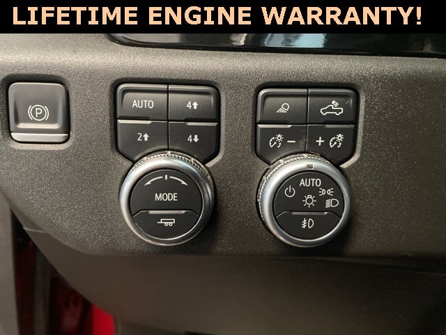 2022 GMC Sierra 1500 4WD Crew Cab Short Box SLT