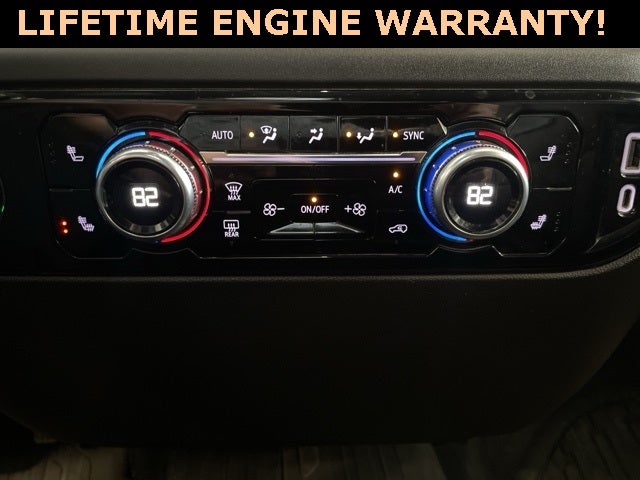 2022 GMC Sierra 1500 4WD Crew Cab Short Box SLT