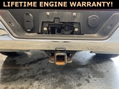 2022 GMC Sierra 1500 4WD Crew Cab Short Box SLT