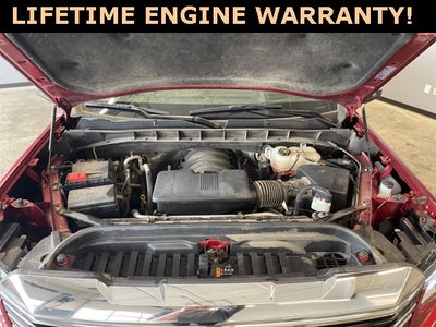 2022 GMC Sierra 1500 4WD Crew Cab Short Box SLT