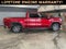2022 GMC Sierra 1500 4WD Crew Cab Short Box SLT