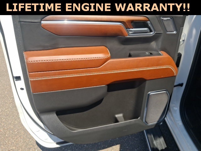 2023 GMC Sierra 1500 4WD Crew Cab Short Box Denali Ultimate