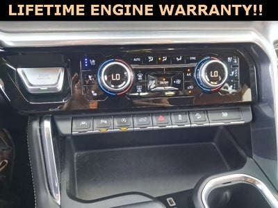 2023 GMC Sierra 1500 4WD Crew Cab Short Box Denali Ultimate