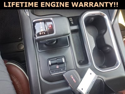 2023 GMC Sierra 1500 4WD Crew Cab Short Box Denali Ultimate