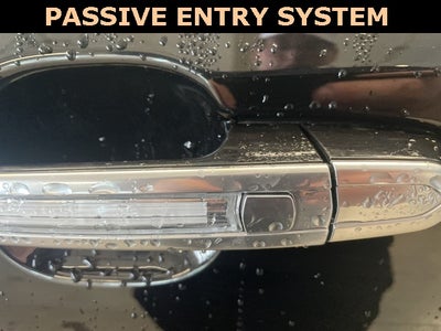 2024 Cadillac XT4 AWD Premium Luxury