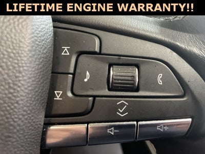 2024 Cadillac XT4 AWD Premium Luxury