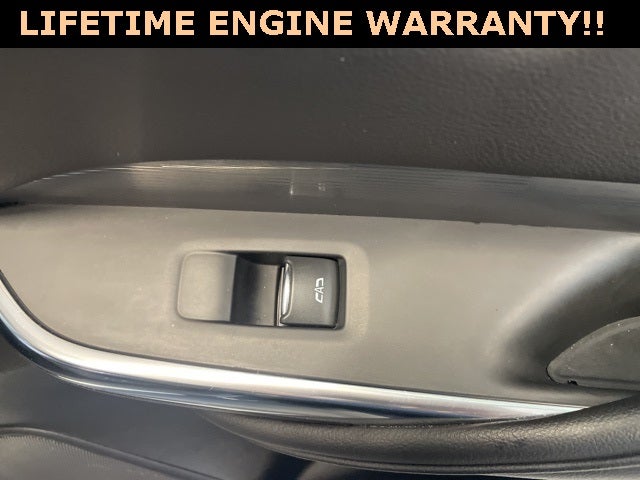 2024 Cadillac XT4 AWD Premium Luxury