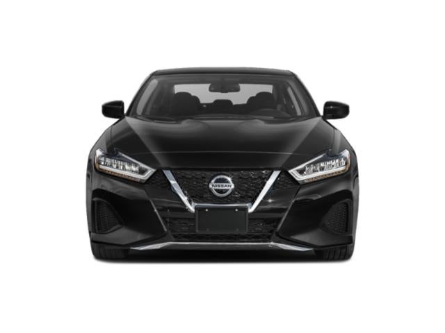 2021 Nissan Maxima SV