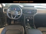 2021 Volkswagen Atlas SEL Premium