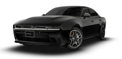2026 Dodge Charger R/T
