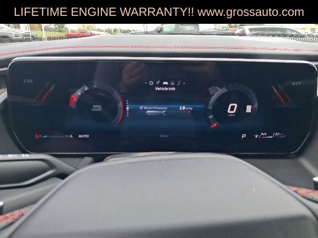 2026 Dodge Charger R/T Plus