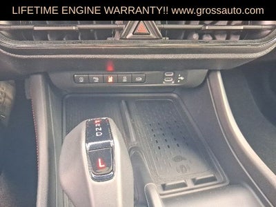 2026 Dodge Charger R/T Plus