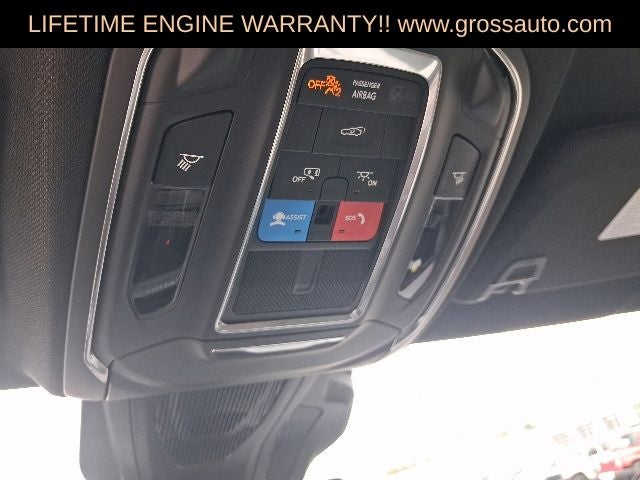 2026 Dodge Charger R/T Plus