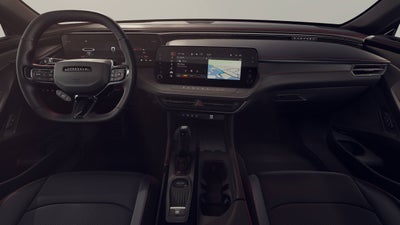 2026 Dodge Charger R/T