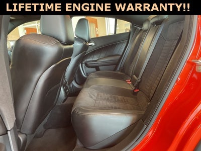 2018 Dodge Charger Daytona 392 RWD