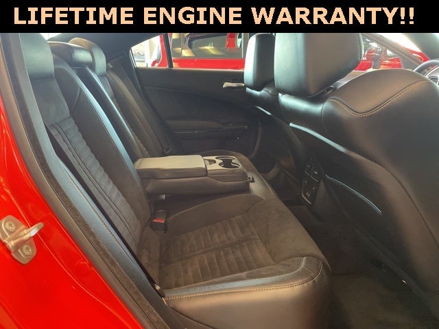 2018 Dodge Charger Daytona 392 RWD