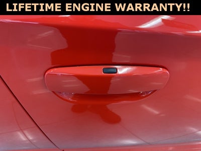 2018 Dodge Charger Daytona 392 RWD