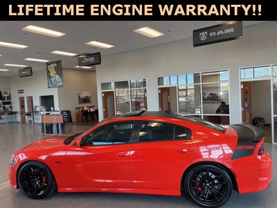 2018 Dodge Charger Daytona 392 RWD