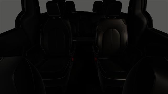 2026 Chrysler Pacifica PACIFICA LIMITED AWD