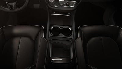 2026 Chrysler Pacifica PACIFICA LIMITED AWD