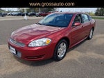 2015 Chevrolet Impala Limited LT