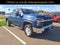 2022 Chevrolet Silverado 3500HD LT