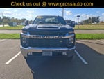 2022 Chevrolet Silverado 3500HD LT