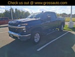 2022 Chevrolet Silverado 3500HD LT