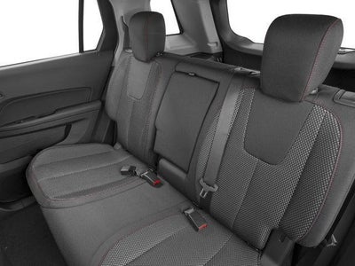 2016 GMC Terrain SLE-2