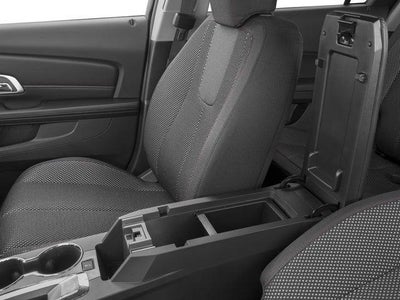 2016 GMC Terrain SLE-2