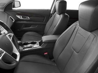 2017 GMC Terrain Denali