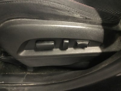 2017 Chevrolet Equinox 1LT