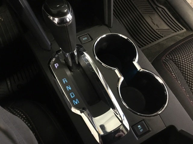 2017 Chevrolet Equinox 1LT