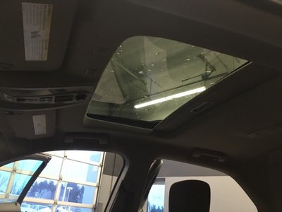 2017 Chevrolet Equinox 1LT