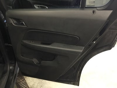 2017 Chevrolet Equinox 1LT