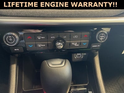 2026 Jeep Compass COMPASS LATITUDE 4X4