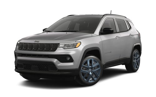 2026 Jeep Compass Base
