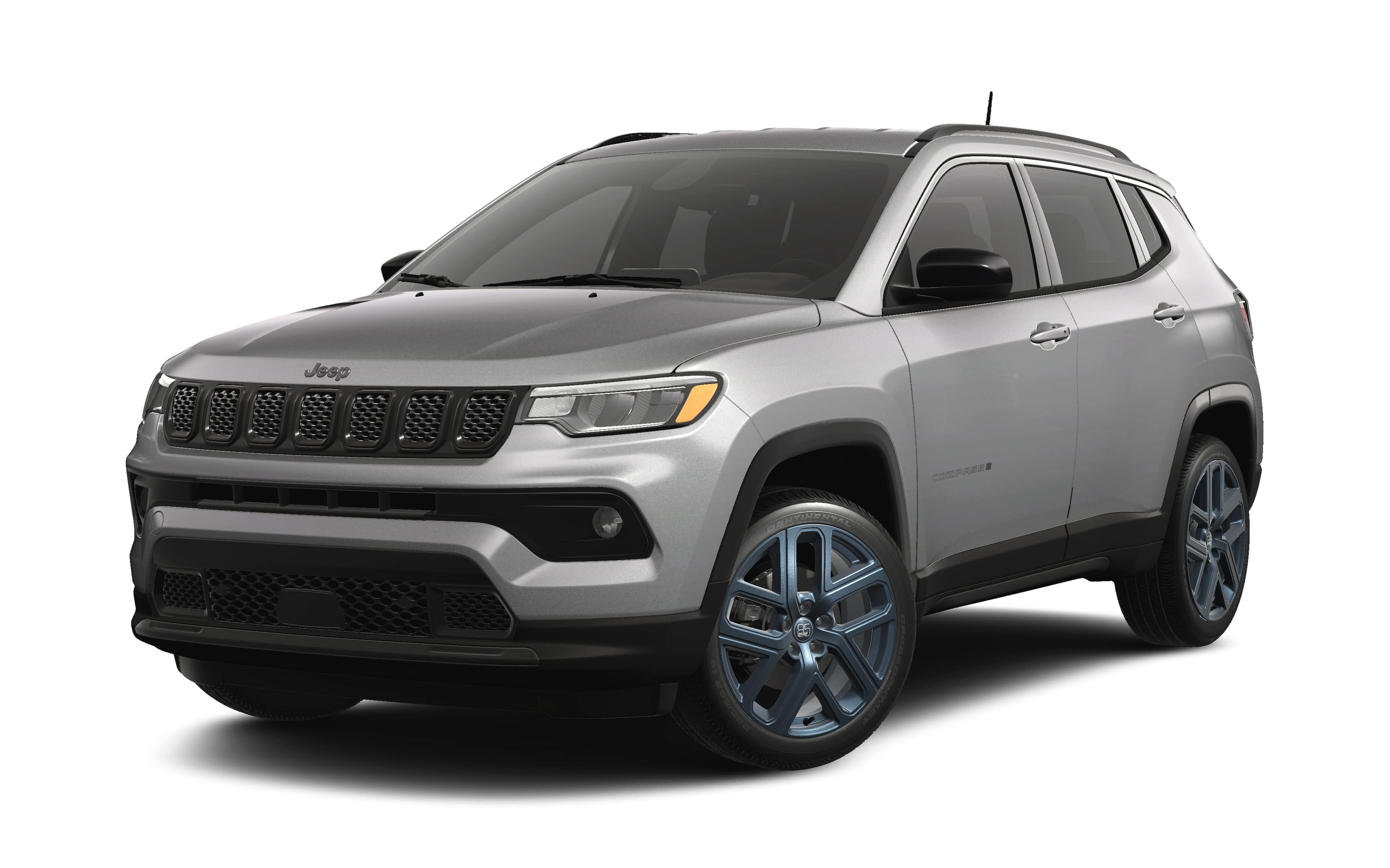 2026 Jeep Compass Base