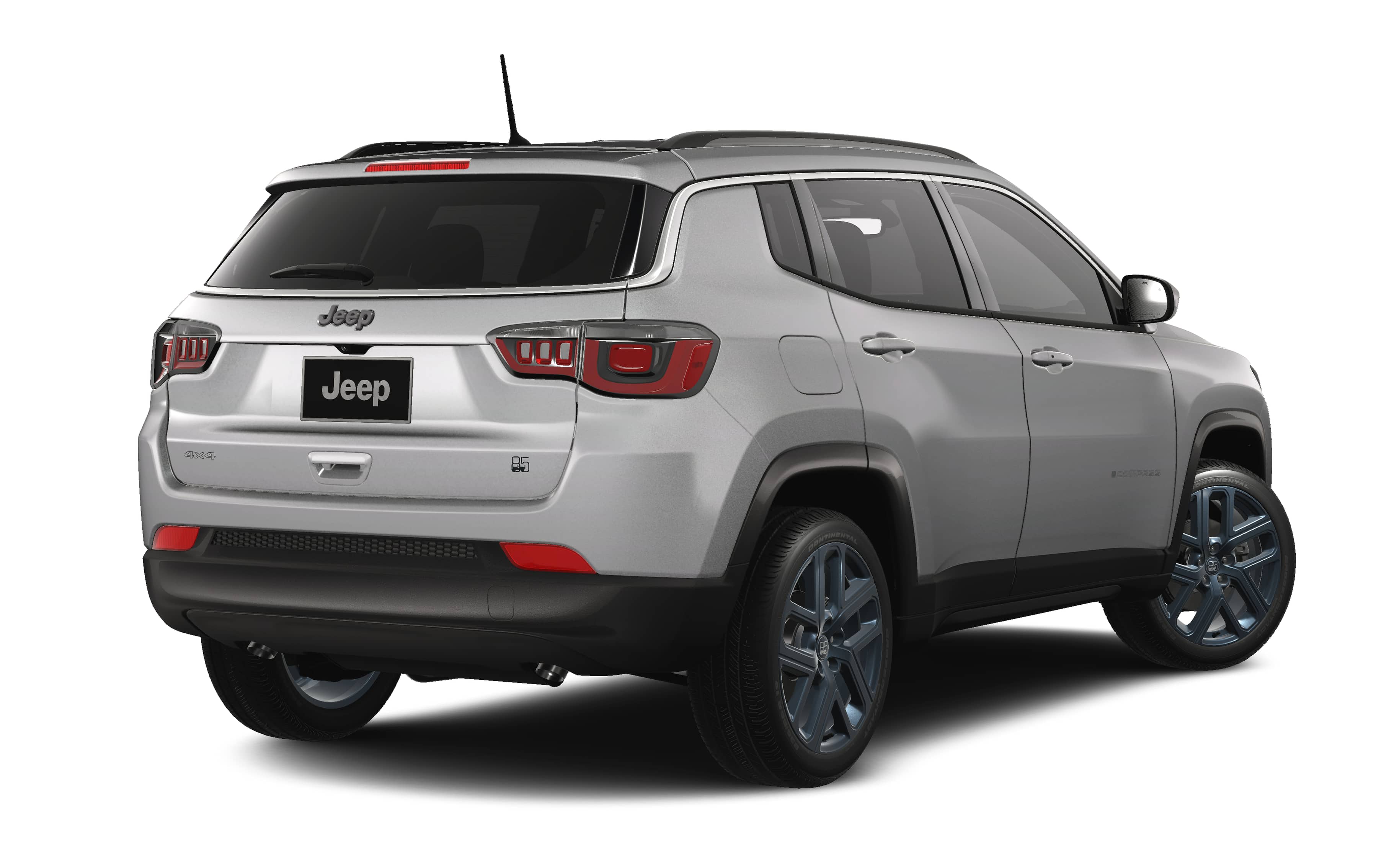 2026 Jeep Compass Base