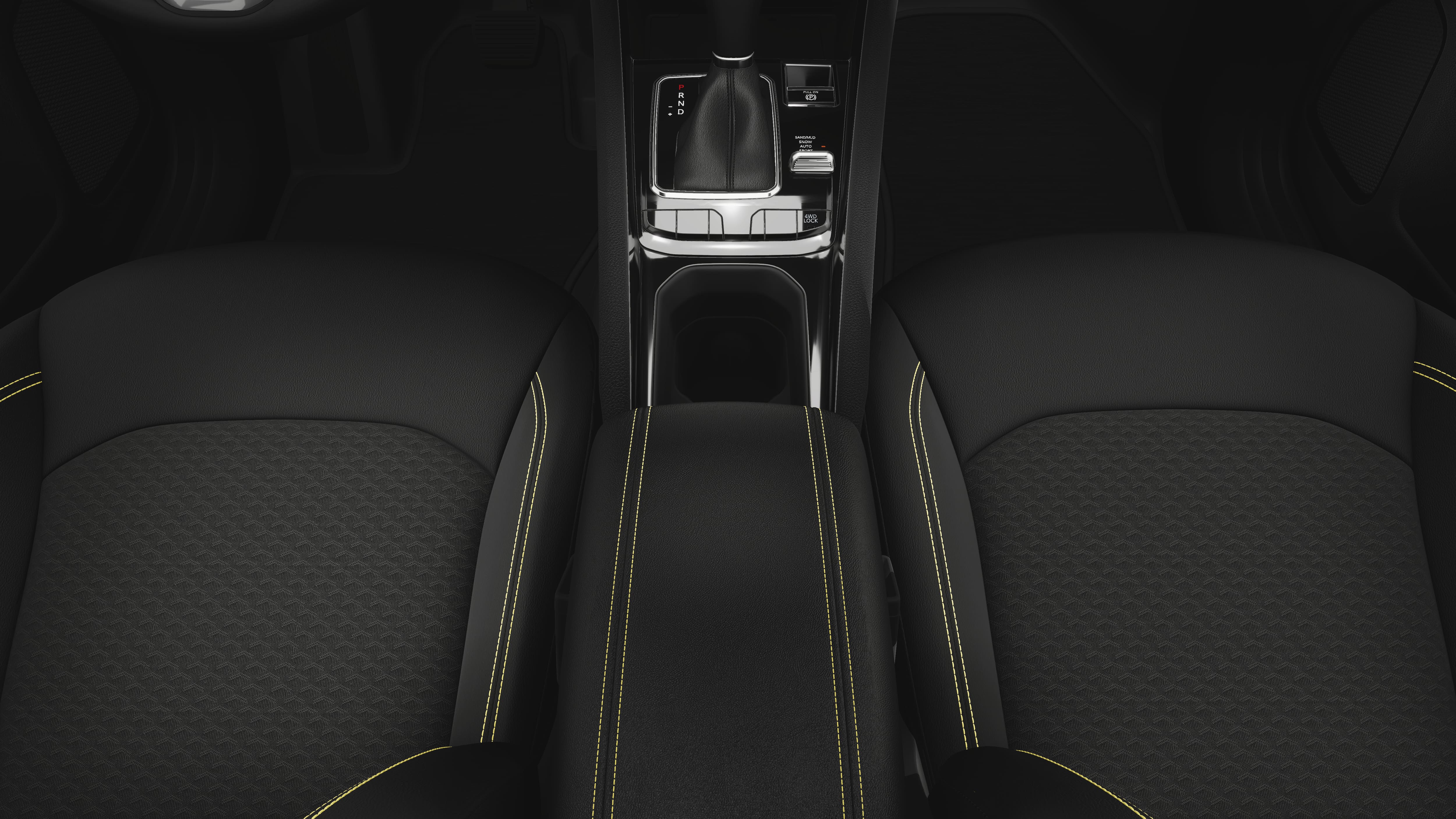 2026 Jeep Compass Base